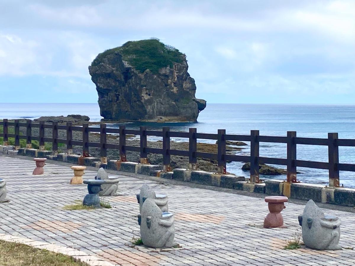 Uni-Resort Kenting-Nationalpark Exterior foto