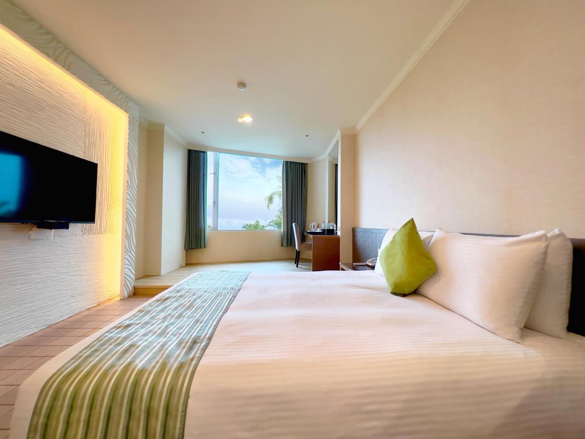Uni-Resort Kenting-Nationalpark Exterior foto
